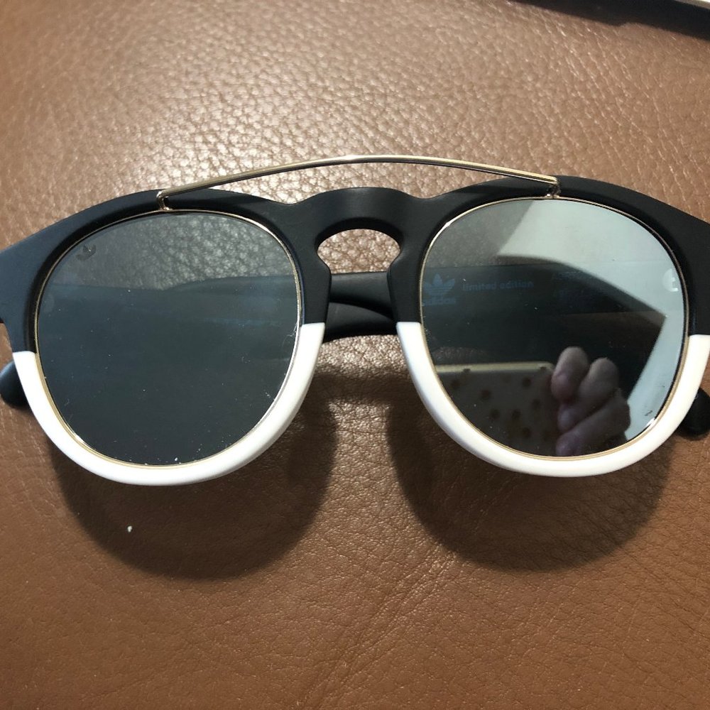 adidas sunglasses Limited edition